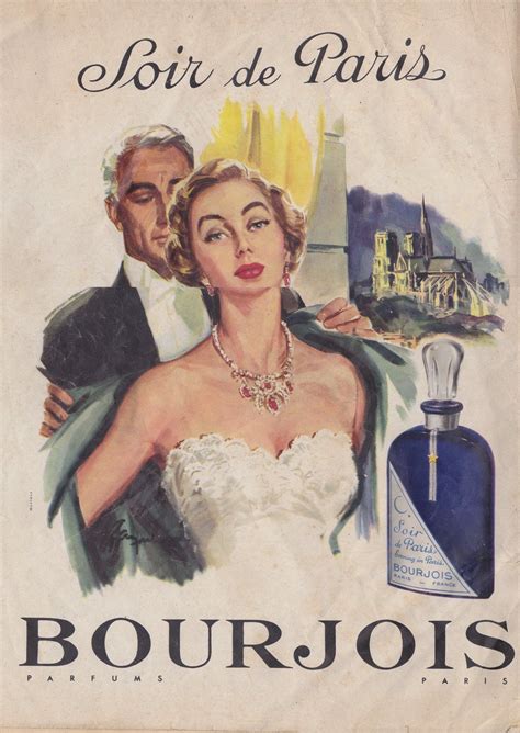 bourjois chanel paris france|Bourjois perfume history.